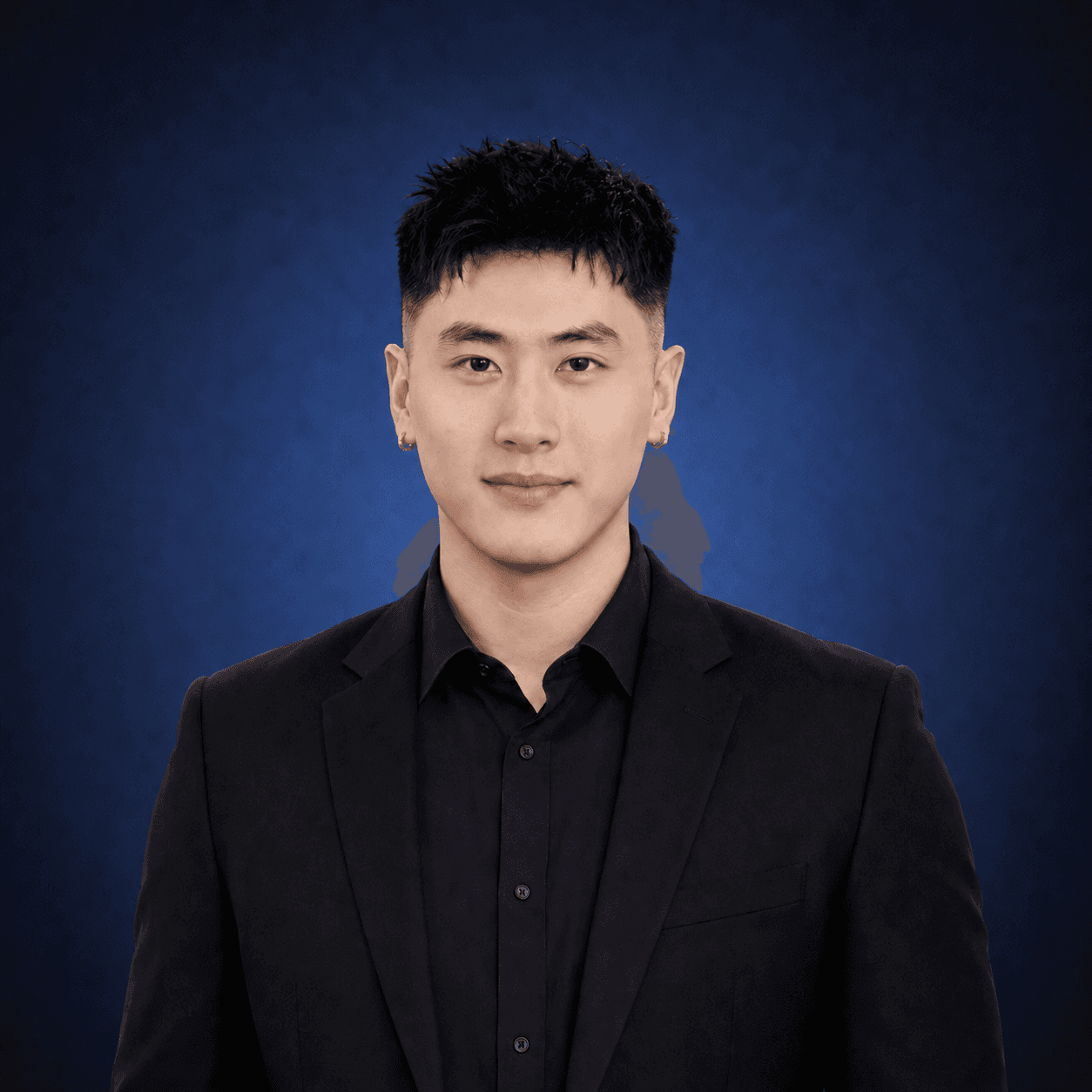 Ray Jiang