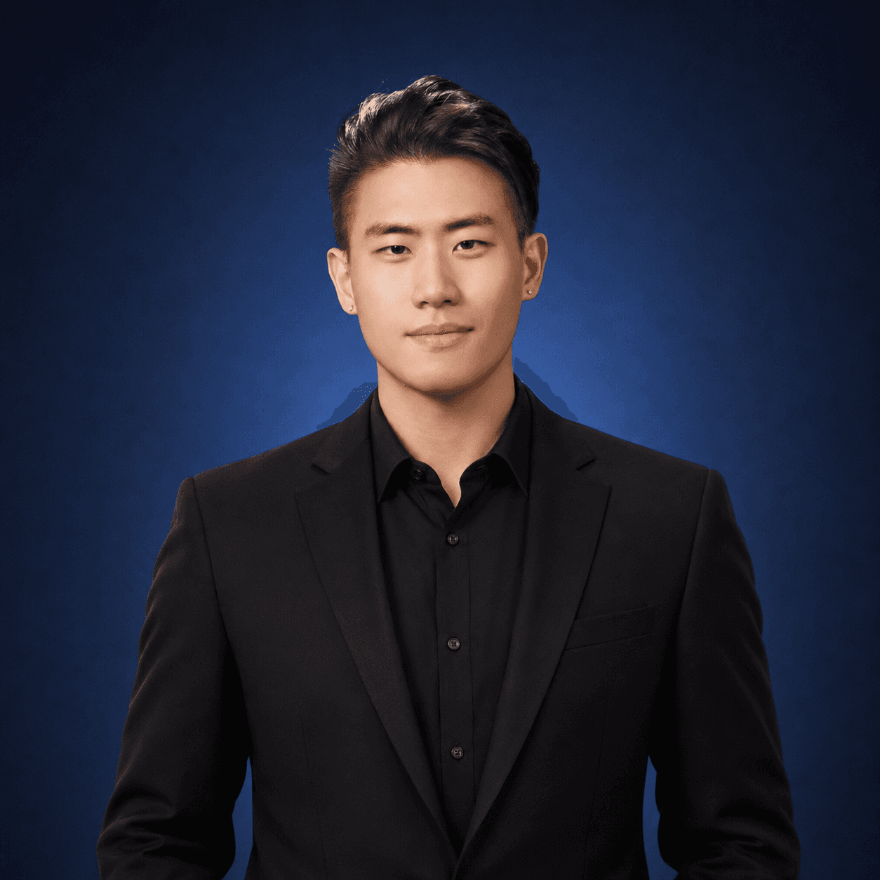 Kygo Fang