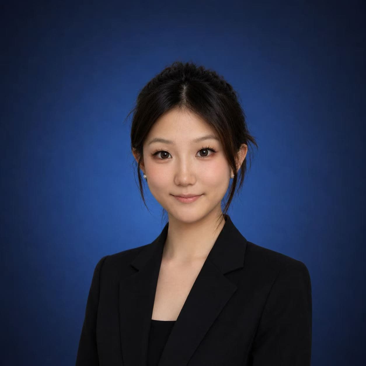 Maggie Pan