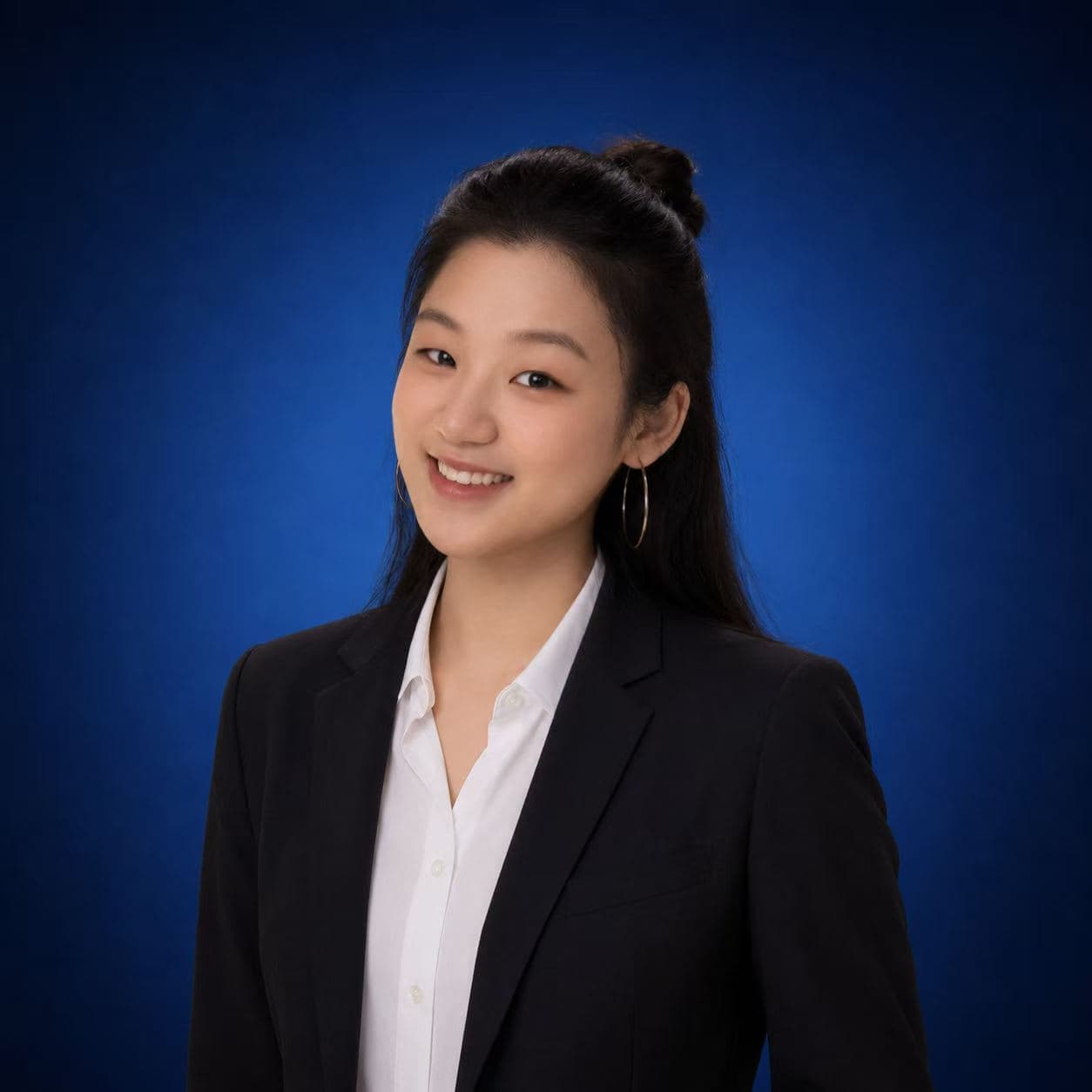 Sunny Huang
