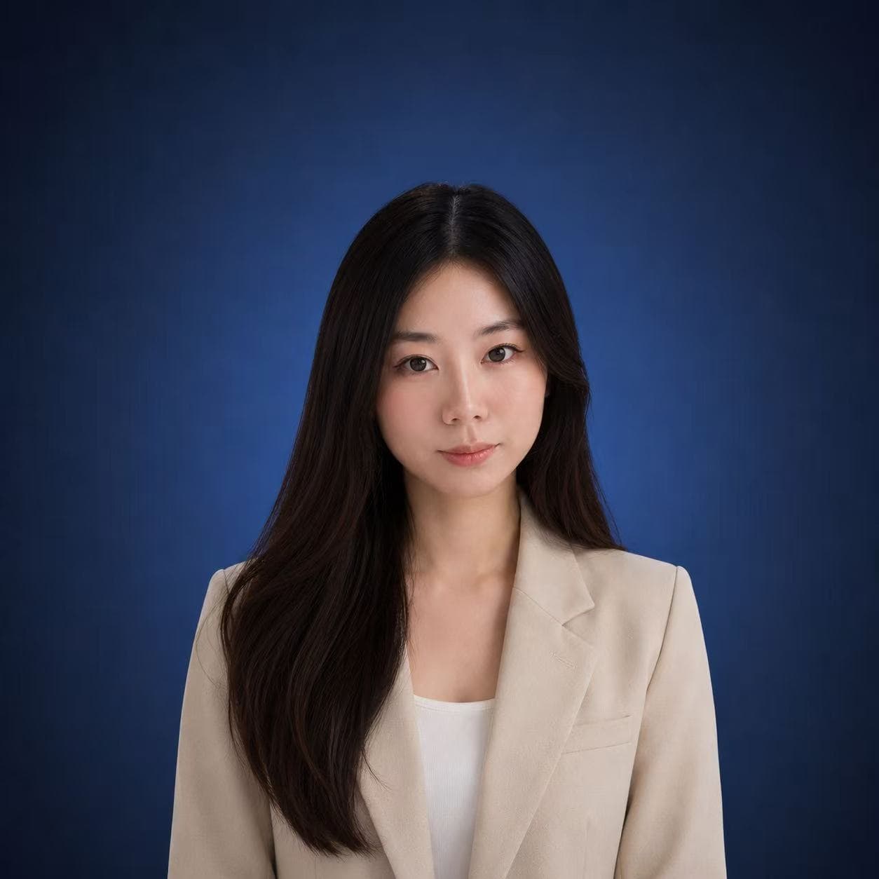 Lina Zhan