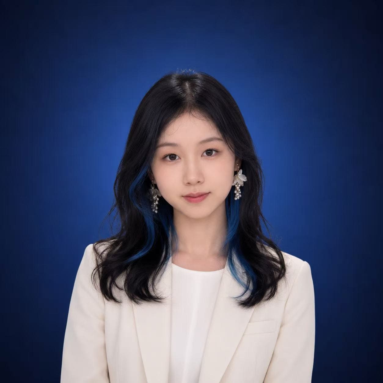 Sophie Zhong