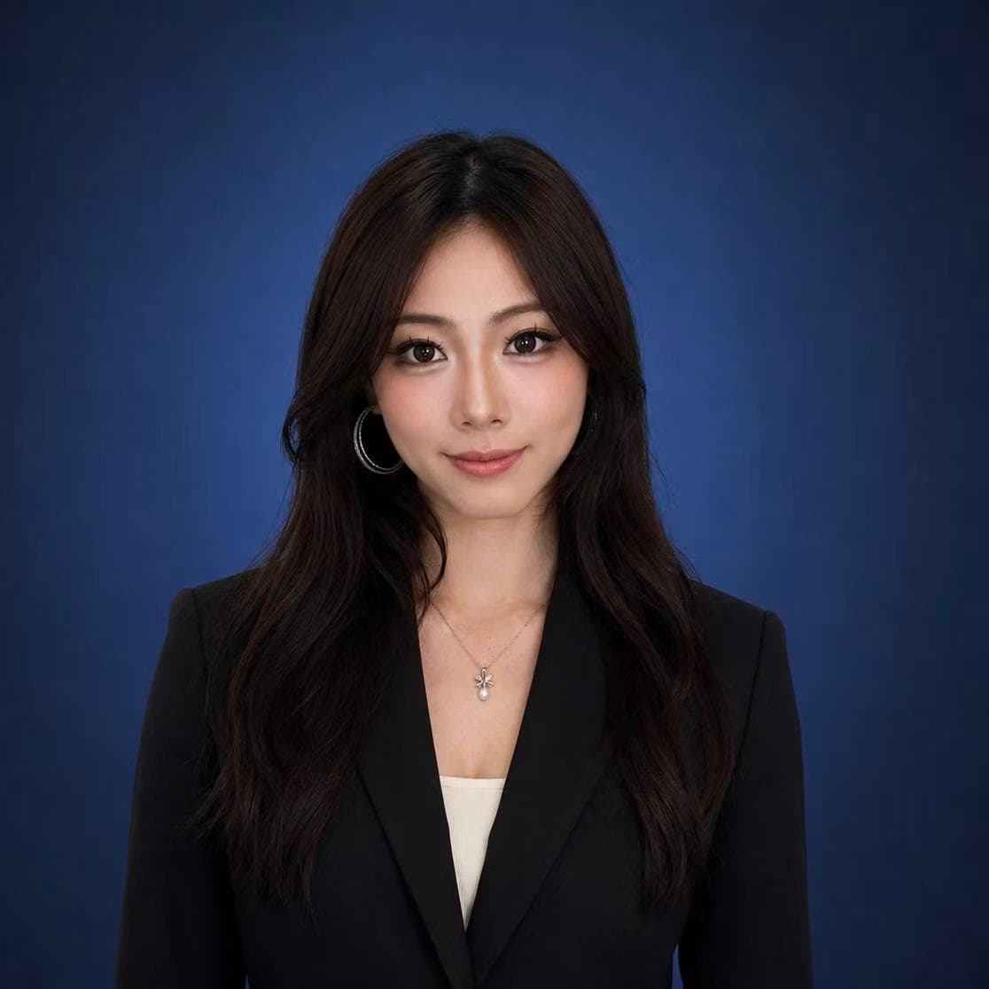 Lisa Pan