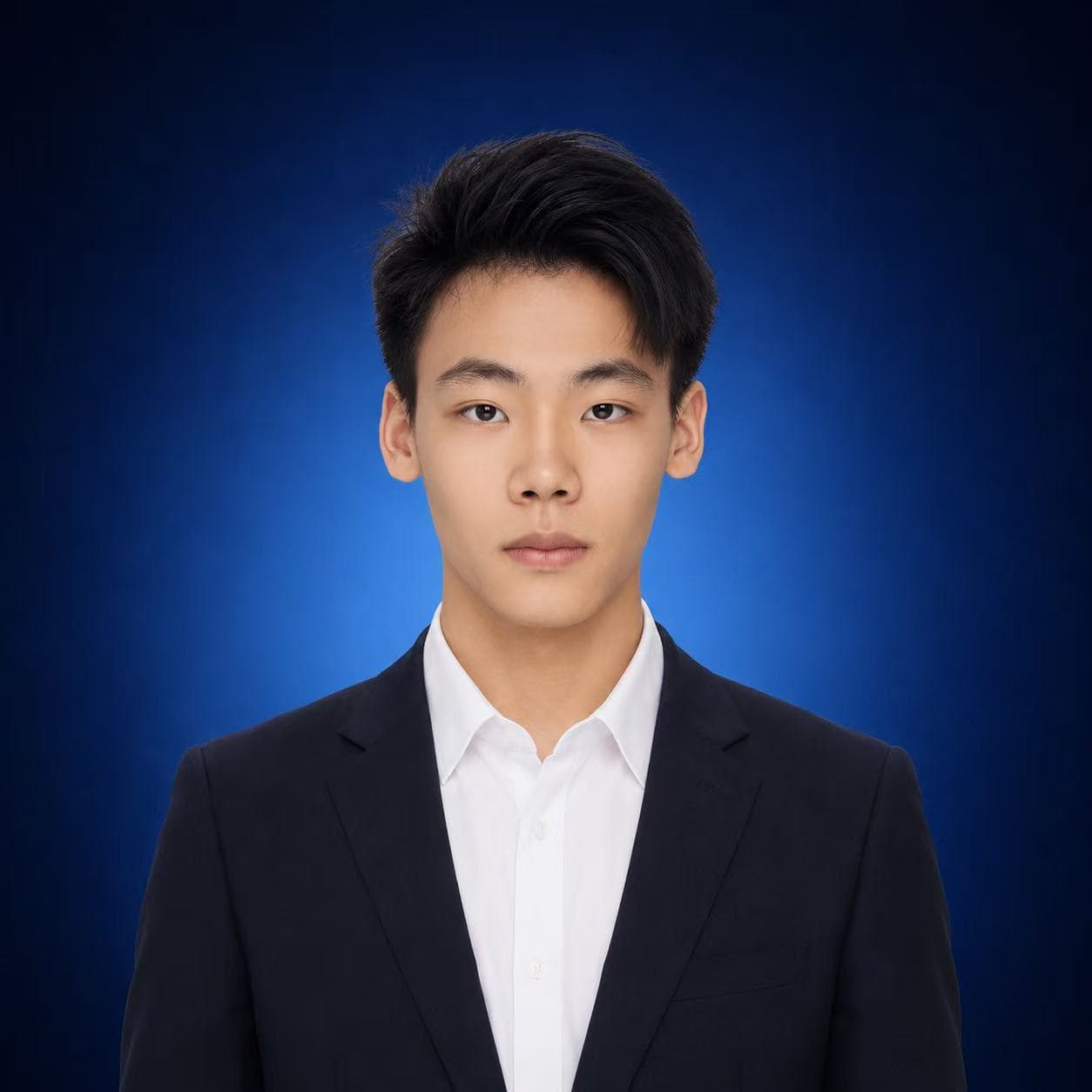 Jason Gao