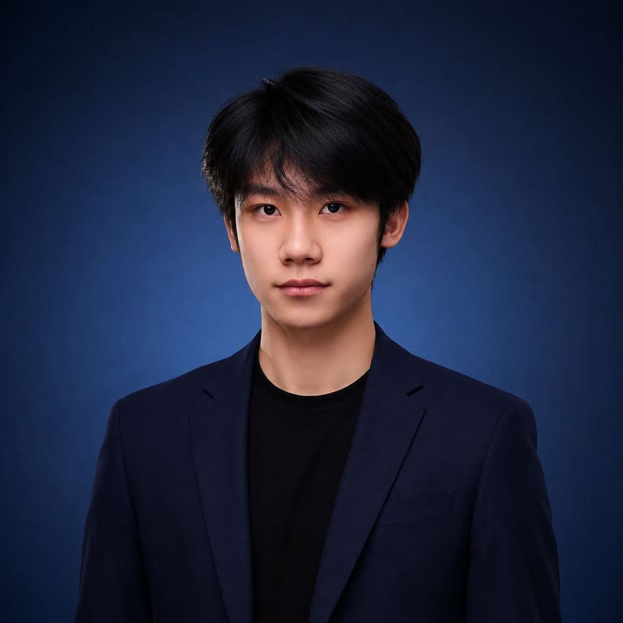 Ryan Li