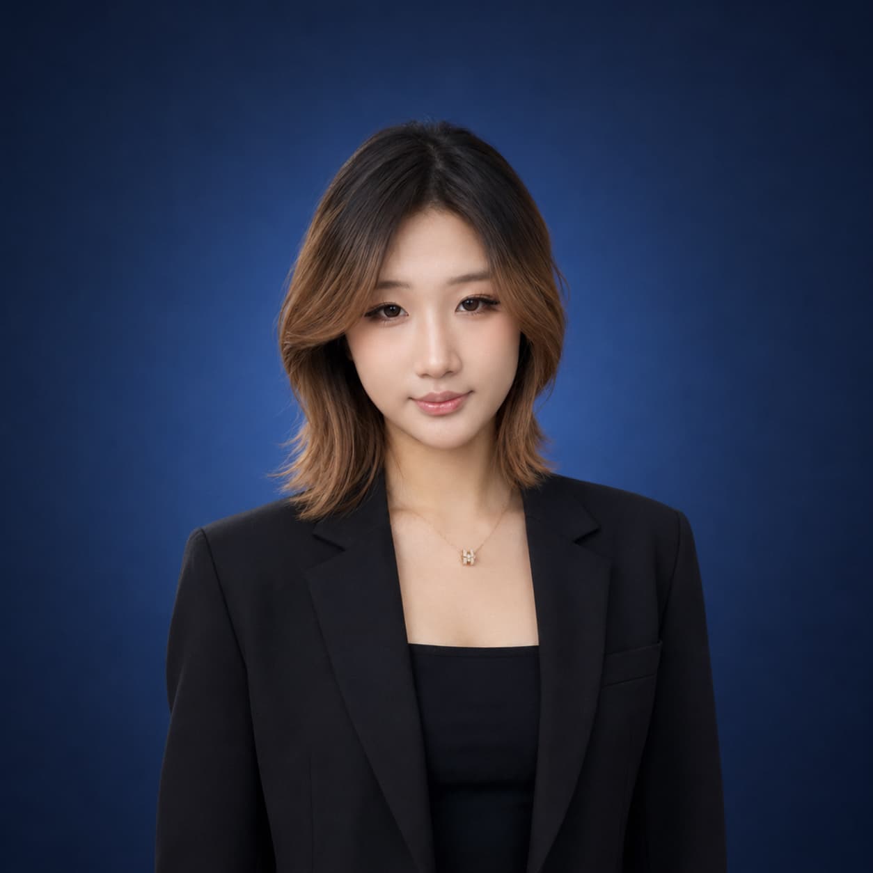 Grace Li