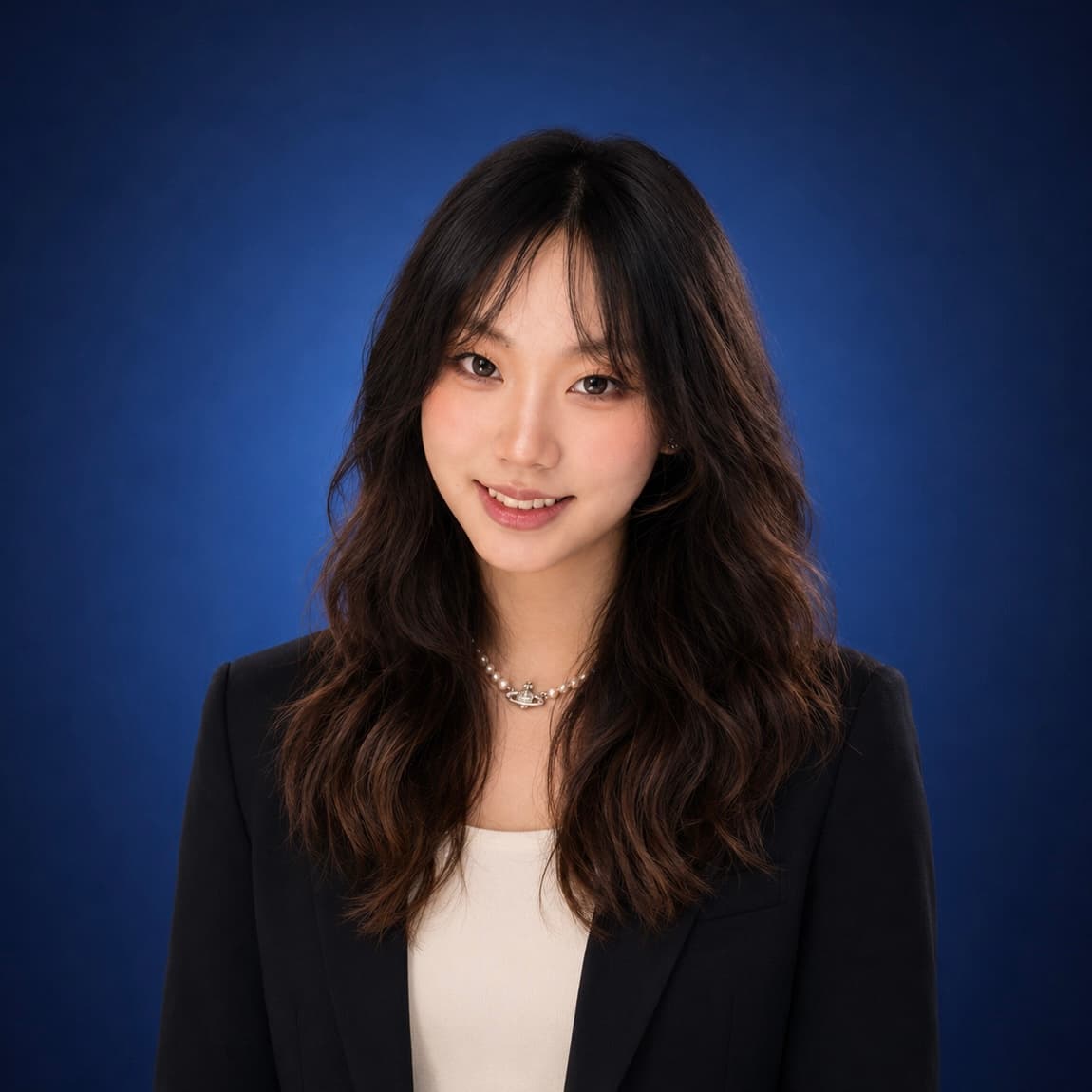 Anita Zhang