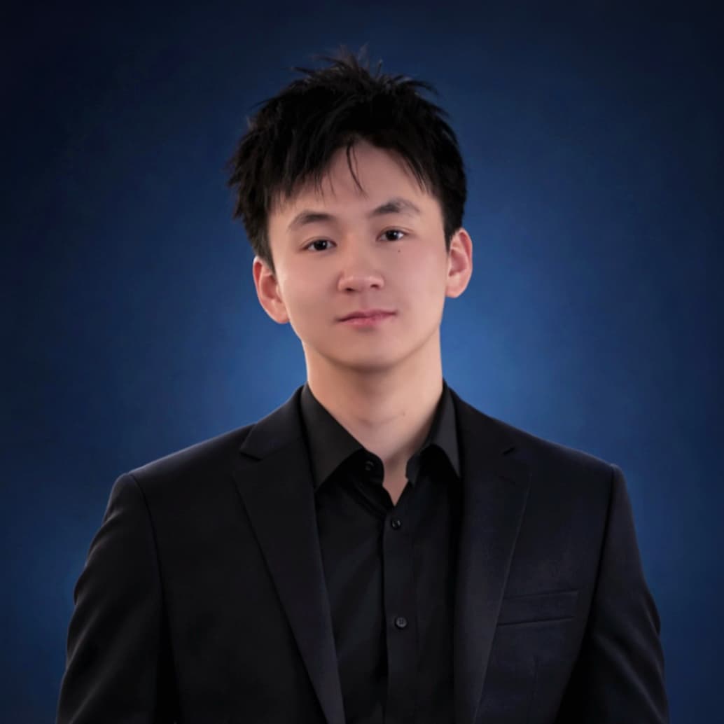 Cass Zhang