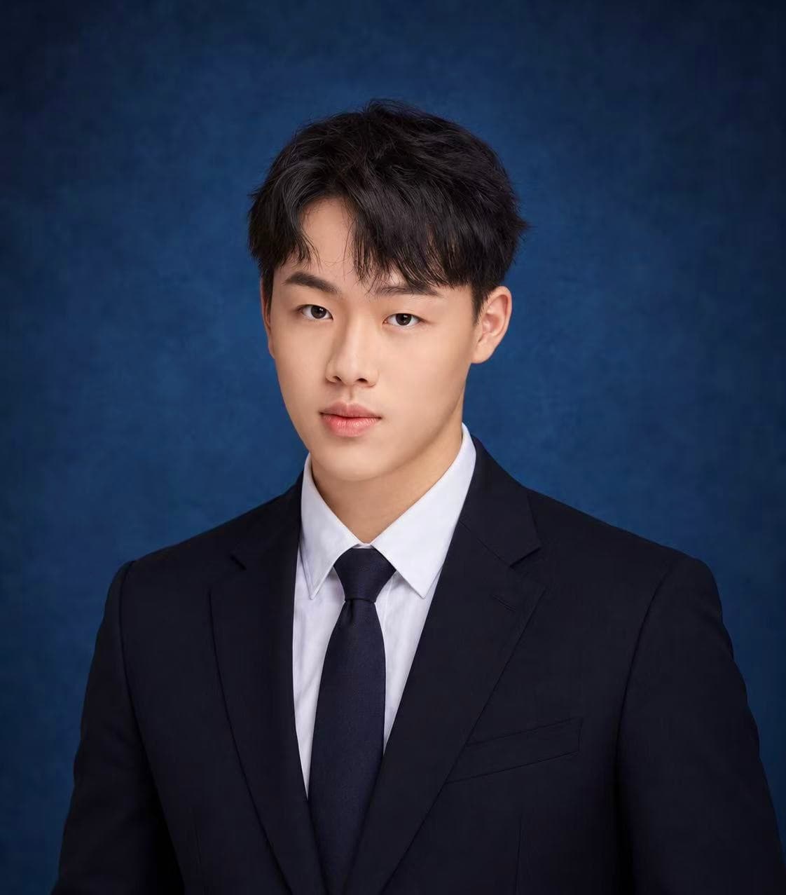 Clement Zhan