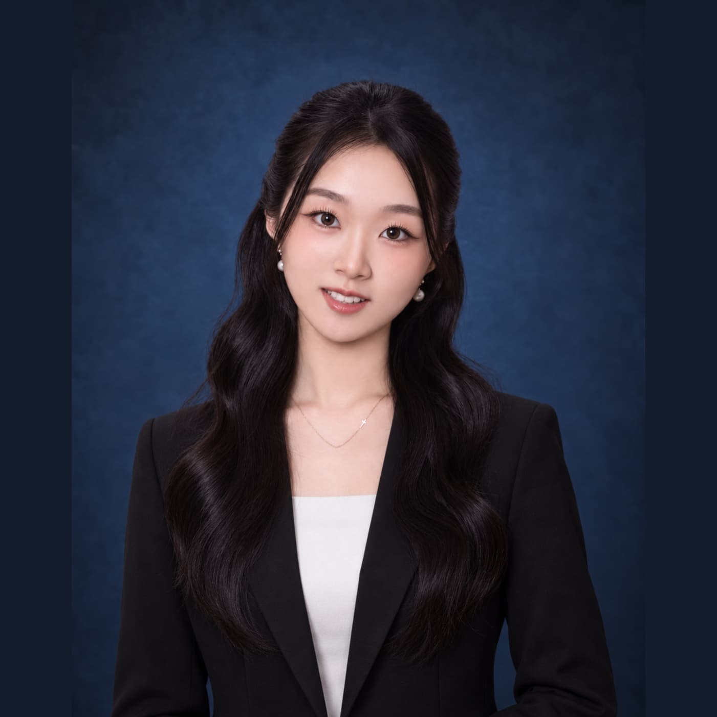 Hazel Xu